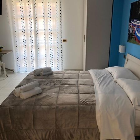 B&B Al Duomo Milazzo Zewnętrze zdjęcie
