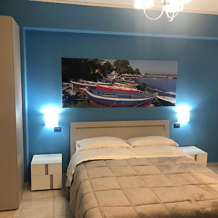 B&B Al Duomo Milazzo Zewnętrze zdjęcie
