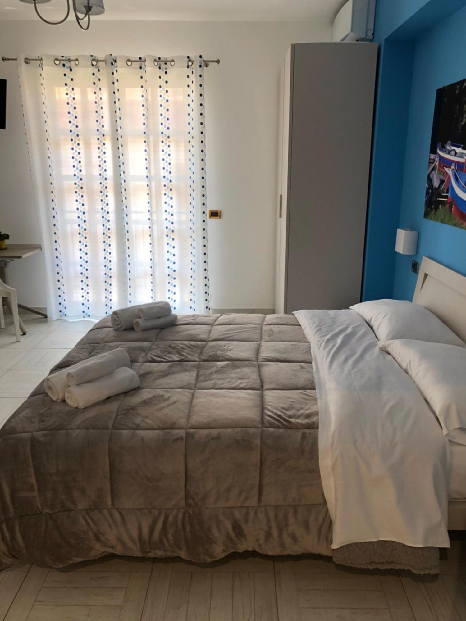 B&B Al Duomo Milazzo Zewnętrze zdjęcie