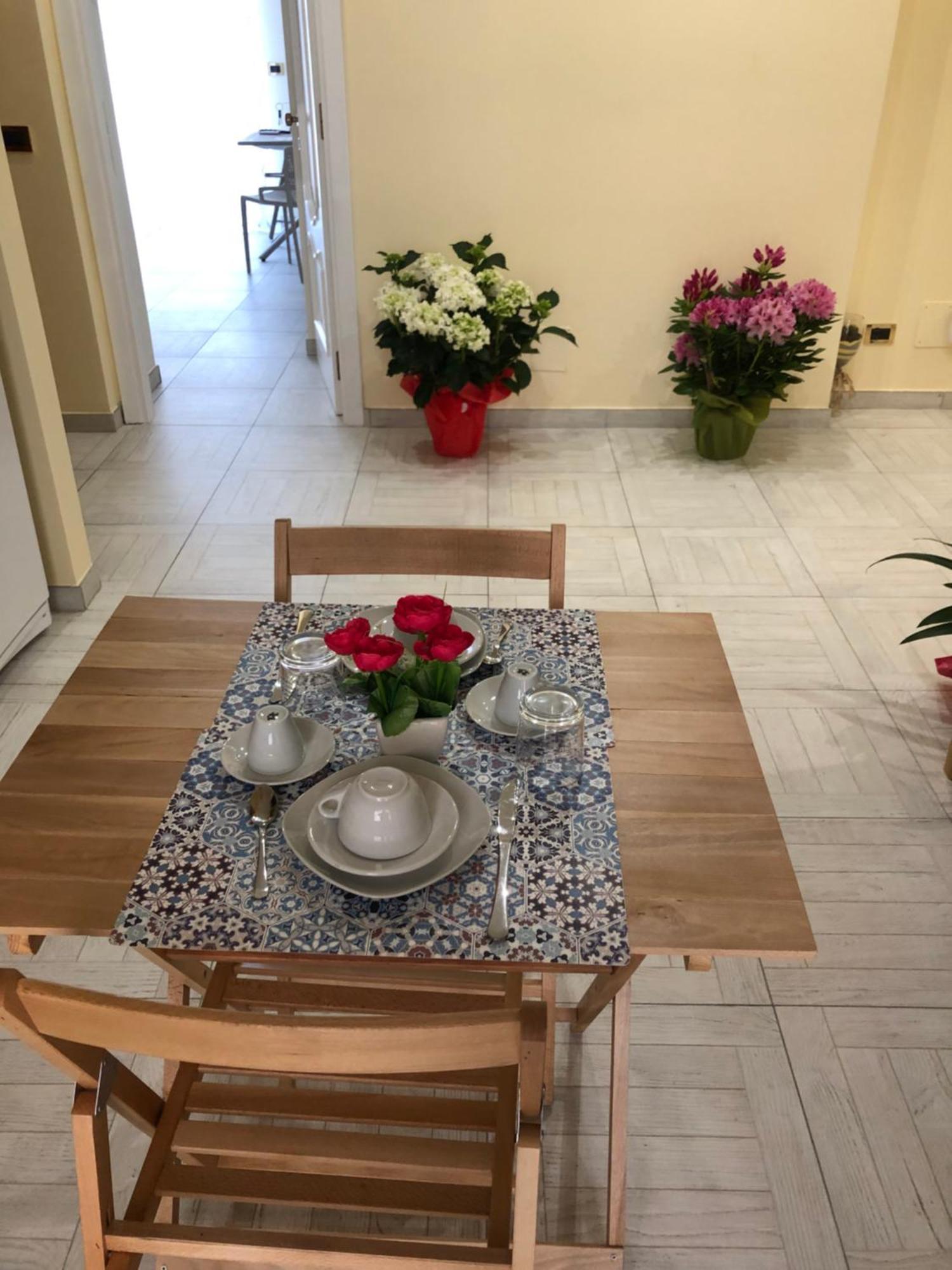 B&B Al Duomo Milazzo Zewnętrze zdjęcie