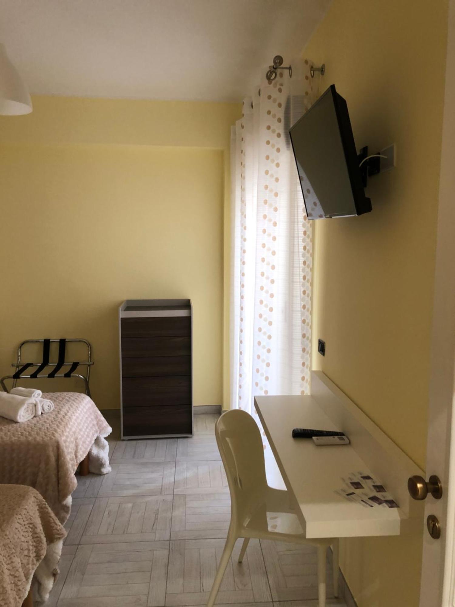 B&B Al Duomo Milazzo Zewnętrze zdjęcie