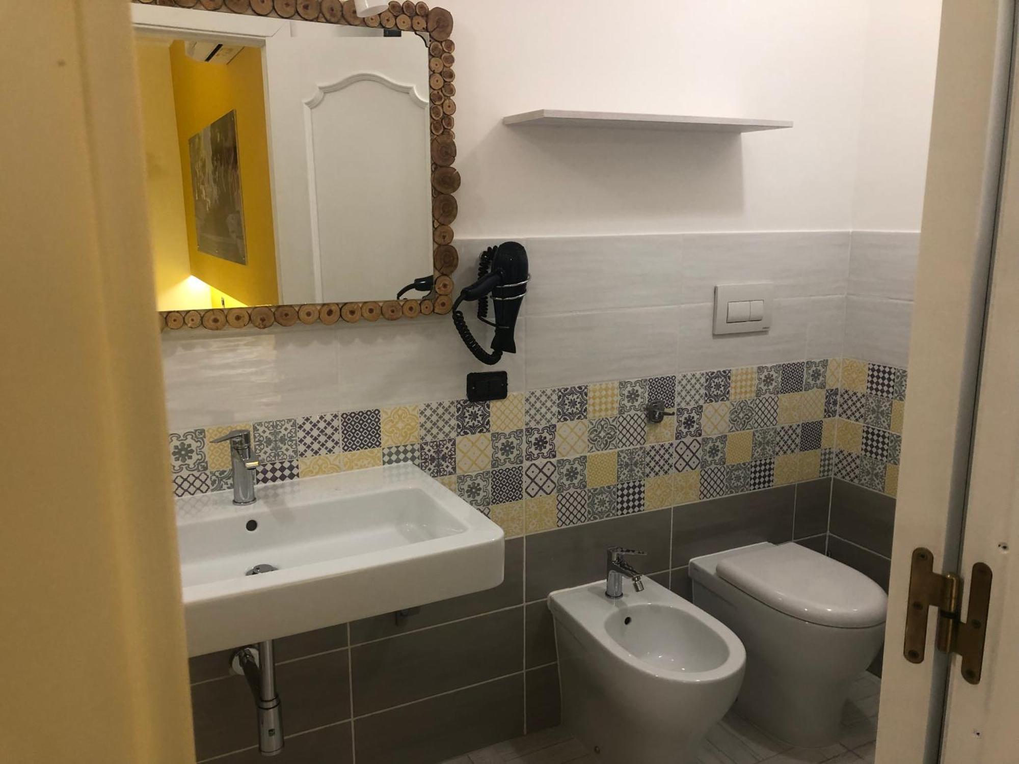 B&B Al Duomo Milazzo Zewnętrze zdjęcie