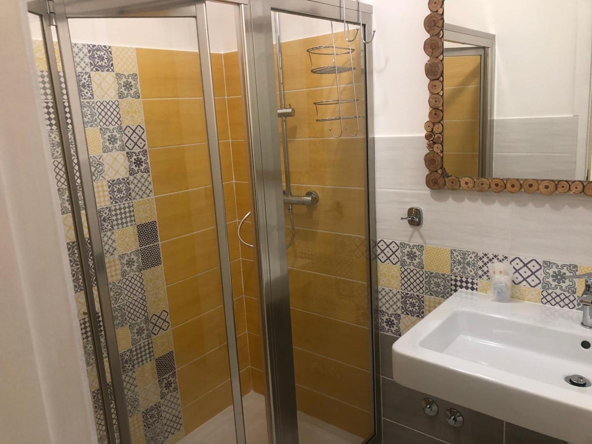 B&B Al Duomo Milazzo Zewnętrze zdjęcie