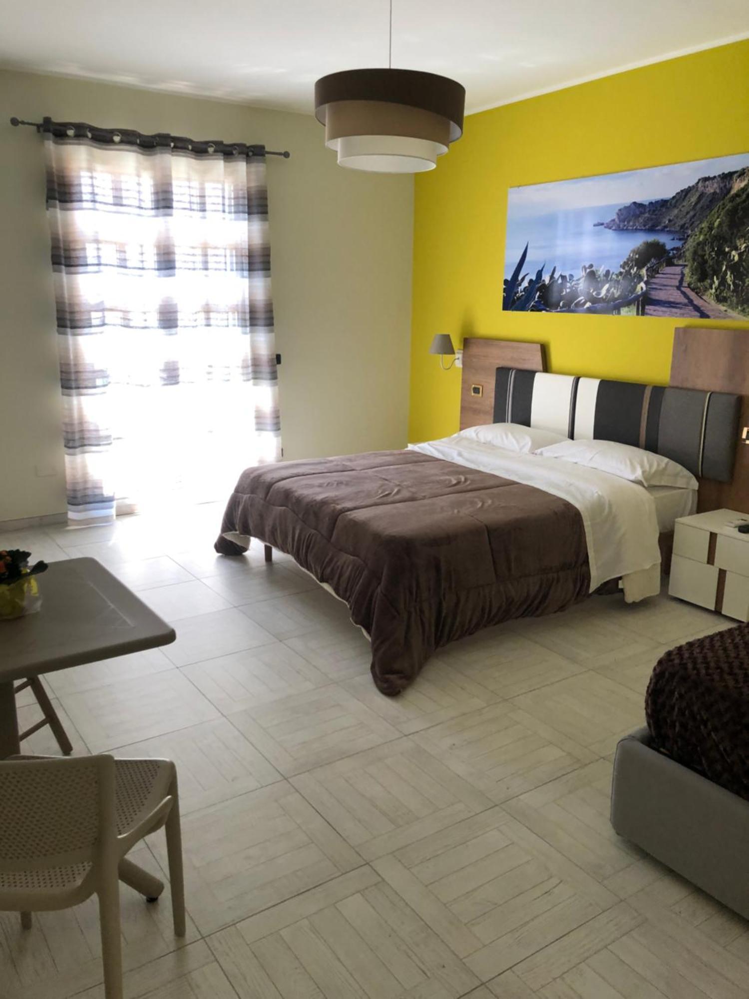 B&B Al Duomo Milazzo Zewnętrze zdjęcie