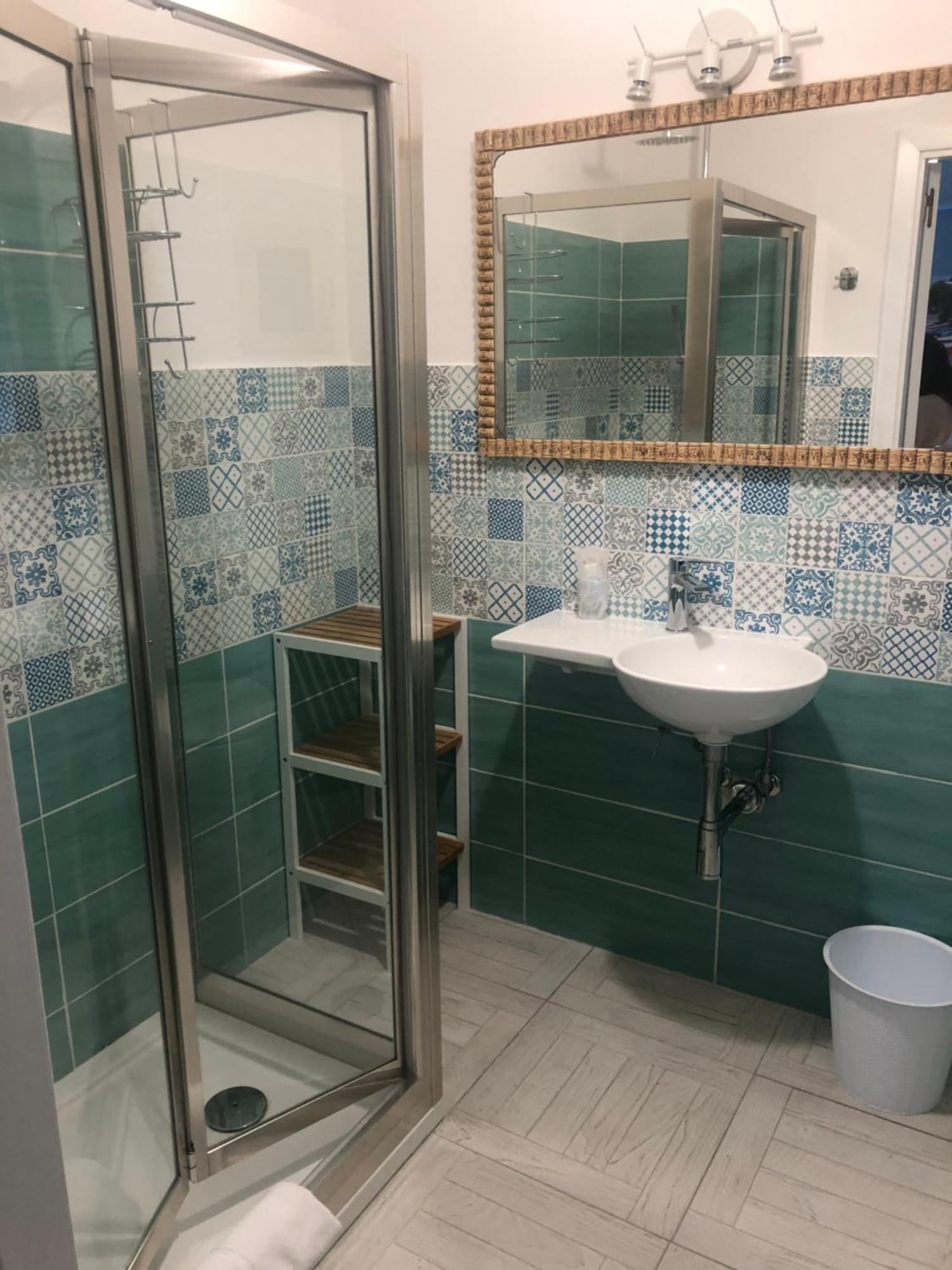 B&B Al Duomo Milazzo Zewnętrze zdjęcie