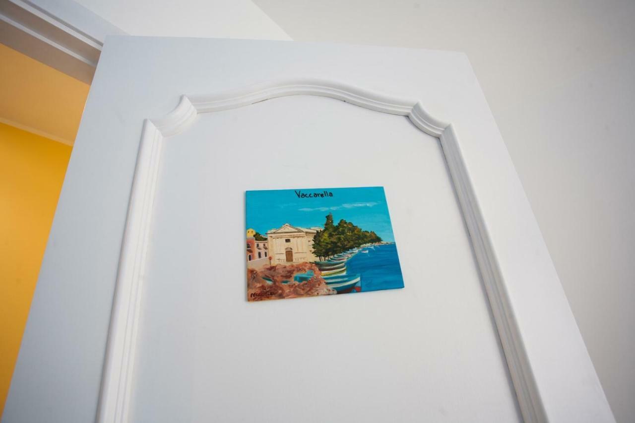 B&B Al Duomo Milazzo Zewnętrze zdjęcie