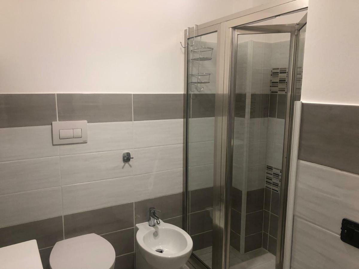 B&B Al Duomo Milazzo Zewnętrze zdjęcie