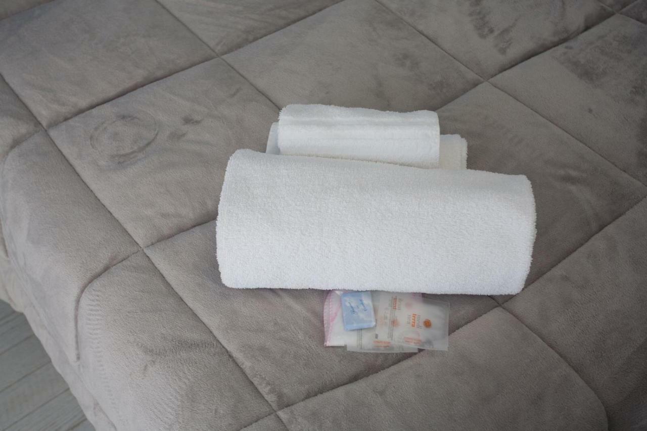 B&B Al Duomo Milazzo Zewnętrze zdjęcie