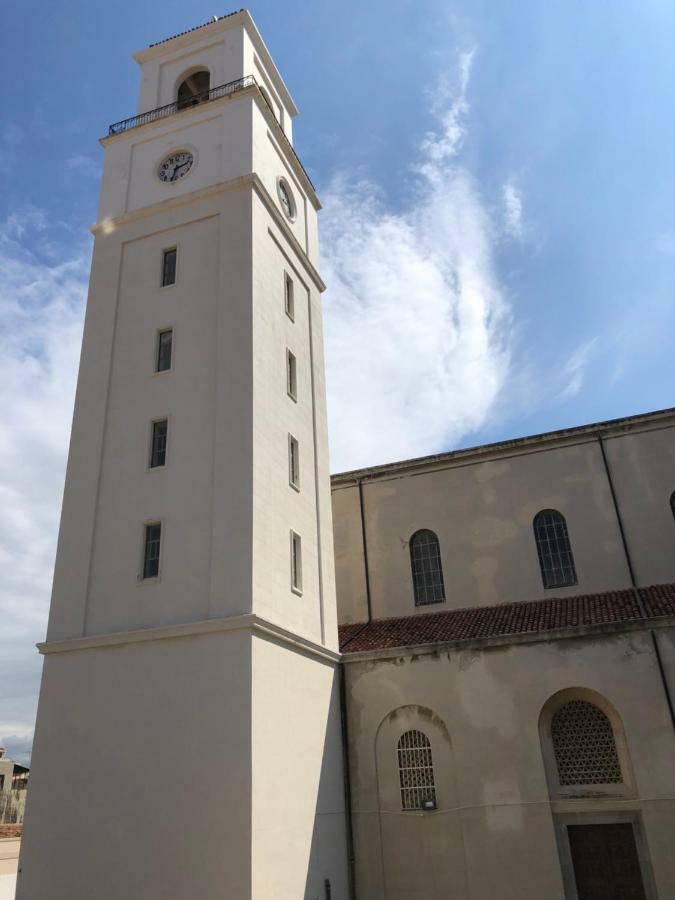B&B Al Duomo Milazzo Zewnętrze zdjęcie
