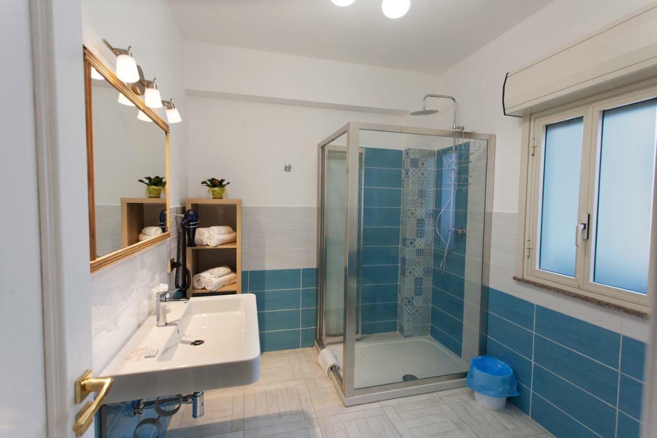 B&B Al Duomo Milazzo Zewnętrze zdjęcie