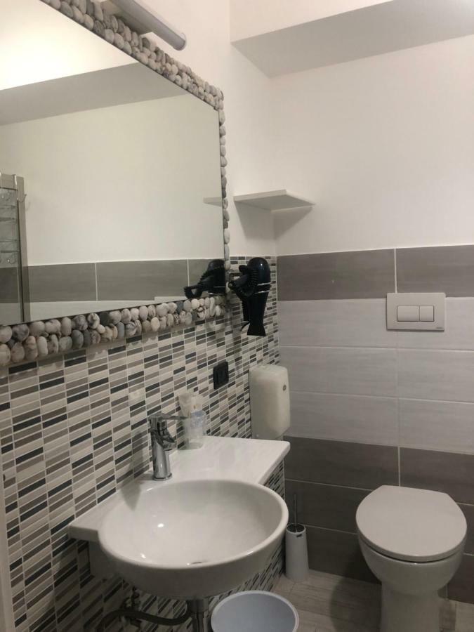 B&B Al Duomo Milazzo Zewnętrze zdjęcie